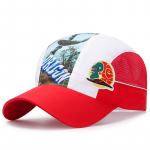 [NORTHWOOD]Armsad laste pesapallim&uuml;tsid multifilmi v&otilde;rgust pesapallim&uuml;ts lastele poistele t&uuml;drukutele suvem&uuml;ts 50-54 cm punane