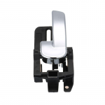 Auto sisemise ukse k&auml;epideme sees, vasak-/parempoolse ukse nupp Nissan-Qashqai jaoks Right