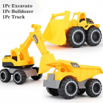 J&otilde;ulukingitussimulatsioon Inertsiaalne ehitus Ehitus S&otilde;idukimudel &Otilde;ppem&auml;nguasjad Auto 3Pcs