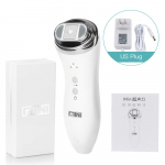 Ultraheli mini HiFu n&auml;gu t&otilde;stev nahka pinguldav vananemisvastane n&auml;ohooldus iluseade US Plug