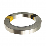 18650 liitium-ioonaku nikeldatud terasriba nikeldatud terasest lint&uuml;hendusega punkt-aku 0.1X7mm