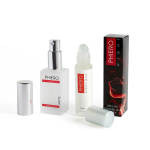 Feromoonid &ndash; Phiero Premium + Phiero Night Man: feromoonidega parf&uuml;&uuml;mid meestele