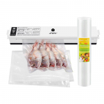 Vaakumpakend Toidupakendite tihendusmasin Food Saver Vaakumkott 1 rull 25X500cm