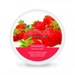 Deoproce Natural Skin Strawberry toitev kreem 100g*1tk/2tk/4tk 1Pc