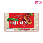 Haitai prantsuse pirukas 192g (15 pirukat)