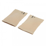 1 paar lamedaid jalgu ortootiline plantaarfastsiidi kaare tugivarrukas padi, kanna kannused jalahooldus