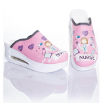 Naiste meditsiinilised ortopeedilised puukingad &ndash; libisemisvastased, mugavad 35