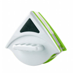 Magnetiline aknapesuhari, kahepoolne, majapidamise puhastamiseks Suitable 20-30mm glass