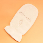 NOT NICE Tikand Kolme auguga Balaclava kootud m&uuml;ts Army Tactical CS Talvine suusas&otilde;idumask Beanie Prom Party Masks Soe mask