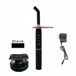 Rainbow LED Curing Light juhtmevaba Cure Dental Light Cure masin US plug must