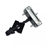 Uksekontrolli kork / uksepiiraja Sobib:Toyota Corolla 2007-2014 OE:68610-02180