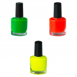 3x ujuvv&auml;rvi fluorestseeruv parandus DIY kalap&uuml;&uuml;gi Bobbersi l&ouml;&ouml;gi indikaator