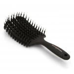 Hercules S&auml;gemann Curved Vent Brush 9145