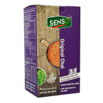 Originaalne tee 3 &uuml;hes (10 pulka, 14 g), Originaal Chai 10 pulgad 3 in 1, Senso
