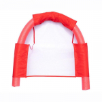 Ujumisbaar Paviljon veelaua p&otilde;rand ujumislaud Water Solar ujumisvoodi vesilamamistool t&auml;iskasvanud lastele (ilma t&auml;ieliku Forate Rodita)