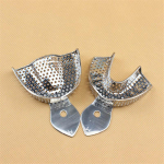 Hambaj&auml;ljendusalus Hambaarsti t&ouml;&ouml;riistad Hambaravi Labori materjal Hammaste hoidik Roostevaba teras L/M/S M