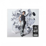 NCT 127 4. album 'A GALLOP' 2 Baddies (Digipack ver.) DOYOUNG