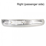 K&uuml;lgmiste korduslampide auto suunatuli Chevrolet Captiva 2007-2016 tahavaatepeeglite tuli, 12V 1-osaline tahavaatepeegli lamp Right