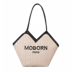 &Otilde;lgedest suure mahutavusega k&auml;ekott kootud s&uuml;gis-talvel uus &otilde;lakott kaenlaaluste mood must