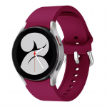 20 mm silikoonrihm Samsung Galaxy Watch 5/4 40 mm/44 mm originaal ilma vahedeta k&auml;ev&otilde;ru jaoks Samsung Galaxy Watch 4 Classic 46 mm/42 mm Correa jaoks Galaxy Watch 5 44mm