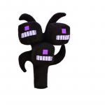 Wither Storm Cartoon Plush Doll t&auml;idisega m&auml;nguasi Halloweeni s&uuml;nnip&auml;eva kingitus
