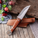 Roostevabast terasest k&ouml;&ouml;ginuga viilutamisnuga kalanuga lihal&otilde;ikuri l&otilde;ikuri t&ouml;&ouml;riist