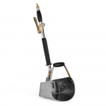 Professionaalne seinam&ouml;rdi pihustusmasin Stucco Shovel Hopper Kulp tsemendipihustusmasin Air Stucco