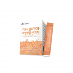 [BOTO] Madala molekulmassiga kollageeni C H&uuml;aluroonhape Virsik