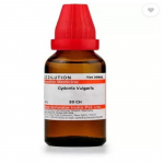 Dr Willmar Schwabe India Cydonia Vulgaris Lahjendus 30 ML Tasuta saatmine 30 CH (30 ML)