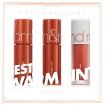 rom&nd ROMAND Parim Tint Edition (2 Valikud) #01 BEST WARM TINT
