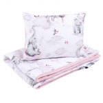 Beebi voodipesu Habarigani