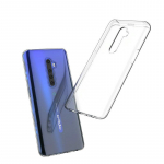 Lihtne pehme l&auml;bipaistev telefoni&uuml;mbrise kate OPPO Reno 2 ZF 2Z 2F Coque Funda Reno2 Pro jaoks l&auml;bipaistev silikoon &otilde;huke Friends Couples TPU OPPO Reno 2Z puhas
