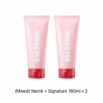 MOREMO Hair Treatment Miracle 2X (2 Valikud) #180ml