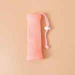 Puhastusvahend Seep V&otilde;rgustikkotid Vannipesuvahendid Kehapuhastusv&otilde;rgud Seep Vahustamisv&otilde;rk roosa