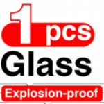 1/2/3 tk karastatud klaas Lenovo Tab M10 HD 10,1 TB-X306F, Lenovo Tab M10 FHD Plus TB-X606F, Lenovo Tab M10 X505 jaoks 1P * M10 X606 puhas