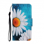 Rahakoti telefoniraamatu &uuml;mbris Funda jaoks Samsung Galaxy A34 A54 A04 A04 M40s &uuml;mbrised 3d Cat Butterfly nahast tagakaane kaardihoidja Samsung A04 4G