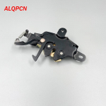 Front bonnet latch hood lock for toyota pickup 4 runner hilux Rn85 1988-1997 left handle hood lock