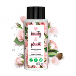Love Beauty and Planet Murumuru v&otilde;i ja roosiga Parabeenivaba &Otilde;itsev v&auml;rvitooniga palsam - 400ml