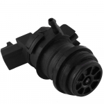 Klaasipesupump Toyota Corolla Camry Prius Yaris 4Runner Mazda 3 5 6 Lexus Ford 85330-60190 G22C-67-482 85330-71010