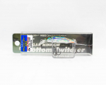 Bassday Sugar Minnow Bottom Twitcher 42ES uppuv lant 3,7 g CH-03 (0277)