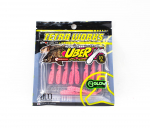 Duo Soft Lure Tetra t&ouml;&ouml;tab Uberiga 50 mm 10 pakis S502 (3632)