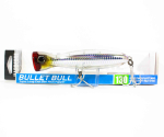 Yo Zuri Duel Hardcore Bullet Bull 130 mm ujuv lant F1205-HTMF (9082) white