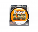 Seaguar Fluorocarbon 130 Leader Line 130 m Suurus 16 55 naela (0387) puhas
