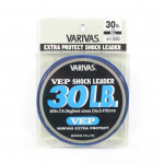 Varivas Nylon VEP Shock Leader Line 50m 30lb (5197) puhas