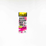Xesta W Claw Hold Tune Twin Assist konksud Suurus 2/0, 2cm (8004)