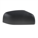 Riimimine sobib Land Range Rover Discovery 4 Sport Freelander 2 LR2 LR4 2010-2014 k&uuml;lgmiste tahavaatepeegli katte tiibpeeglite jaoks Matte Black R black