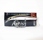 Jackson Artist FR 95HW uppuv Minnow Lure CAJ (7765)