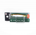 Jackson Honoka 55 uppuv lant 2,5 grammi RW II (9561)