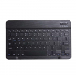 Juhtmeta Bluetoothi ​​klaviatuuri hiir Androidi jaoks iOS Windows Phone tahvelarvuti iPad Air Pro Pad Xiaomi Redmi Pad / Mi Pad 5 Pro / 4 Plus tahvelarvuti jaoks No Mouse must