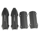 25mm All Motorcycle FOR YAMAHA XT1200Z XT1200 Z XT 1200Z 2010-2018 Engine Crash bar Protection Bumper Decorative Guard must